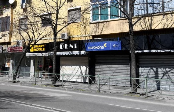 COVID-19 i heq buxhetit 16 mln euro: Tre sektoret qe pritet te demtohen me shume